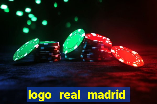 logo real madrid dls 23